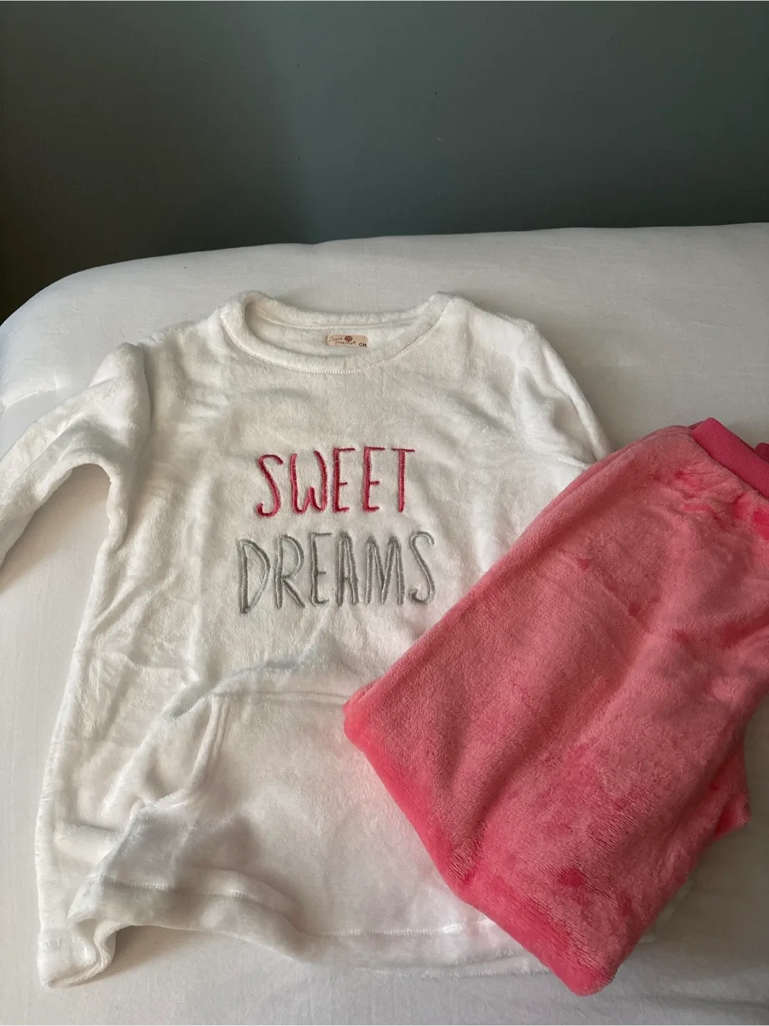 Sweet Dreams Lounge Set