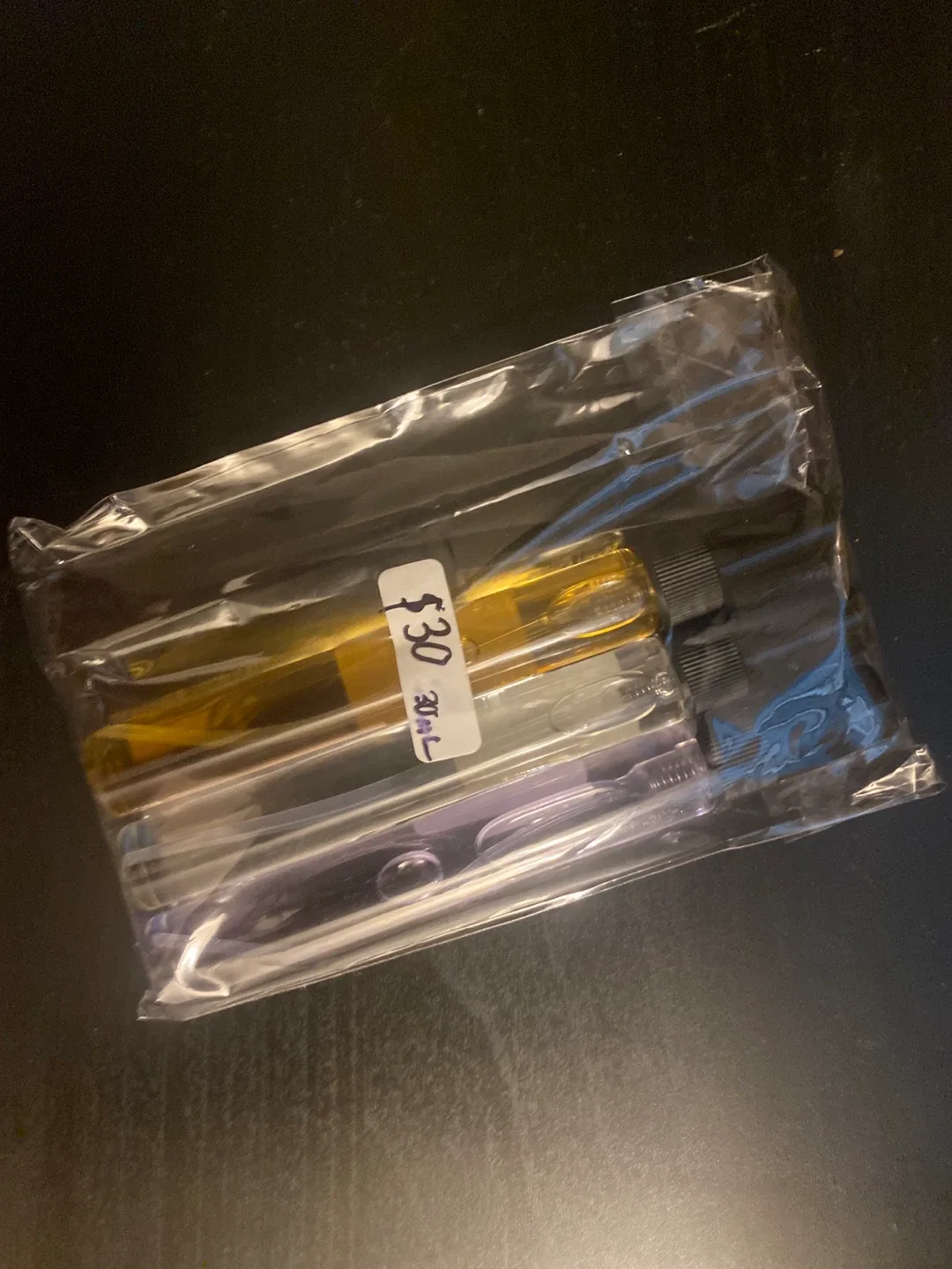 Fragrance Sample Set 30ml (can be sold seperate) image indicator(2)