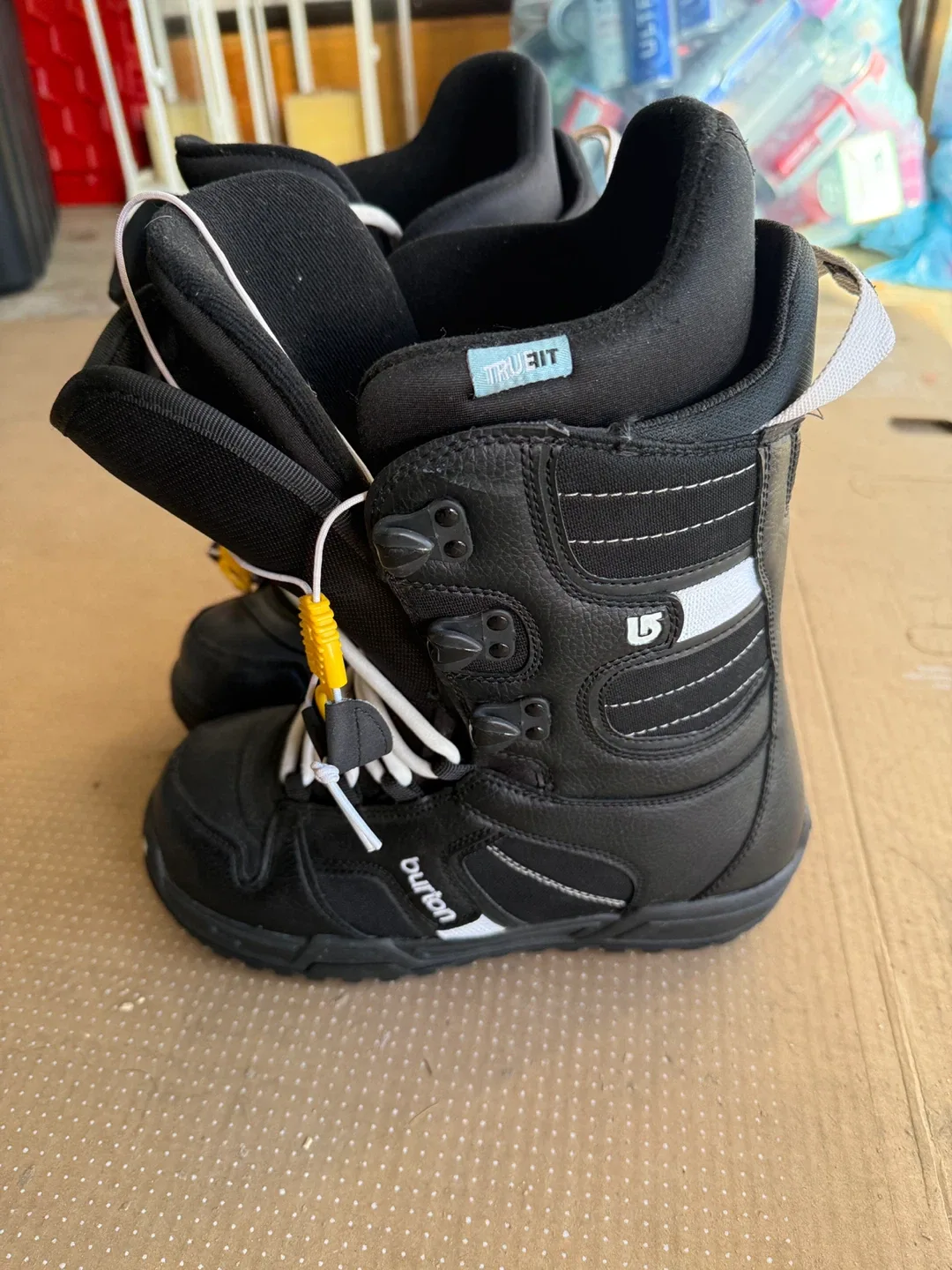 Burton Coco Women's Snowboard Boots - US 8