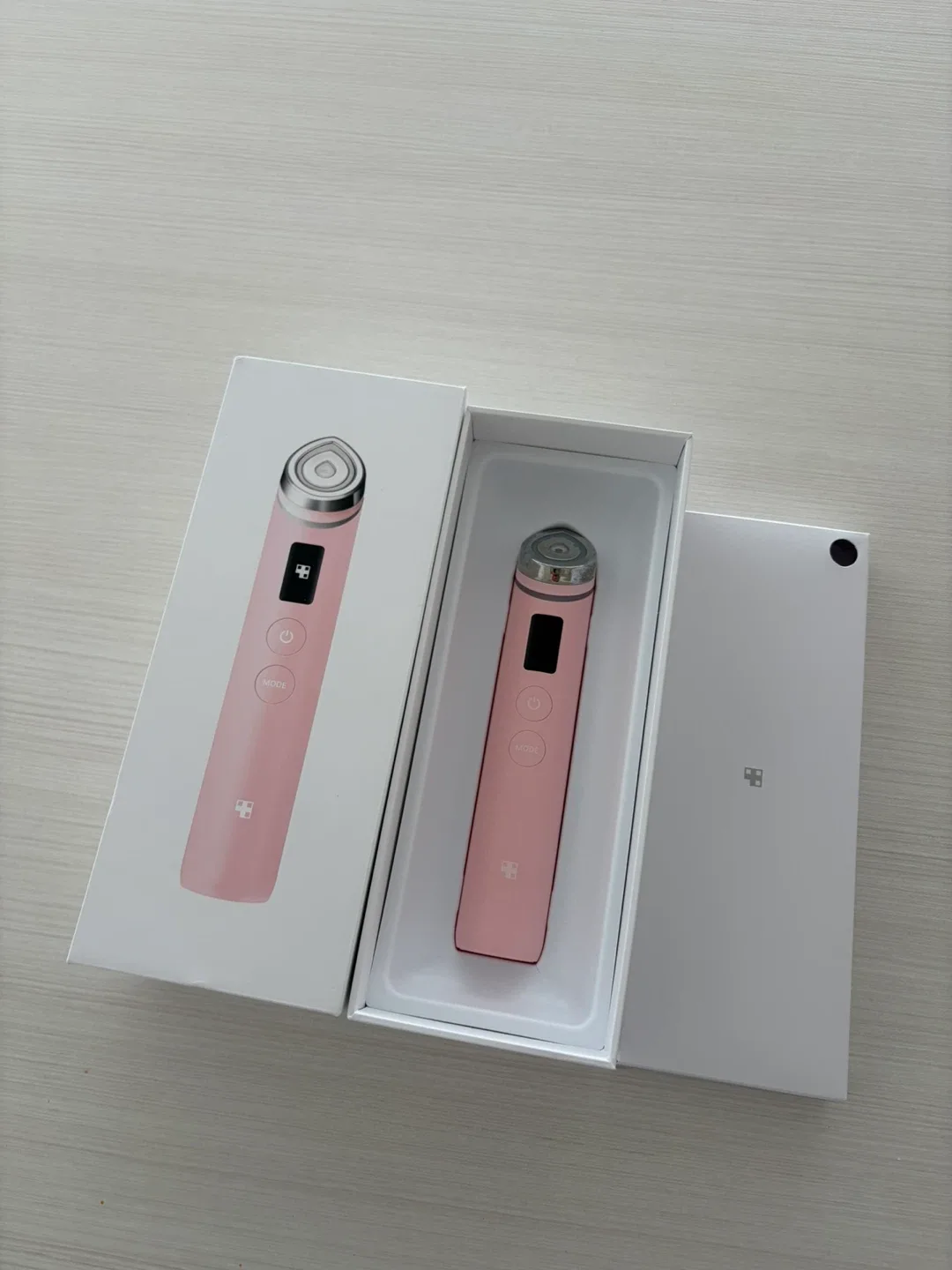 Medicube Age-R Booster Pro - Pink