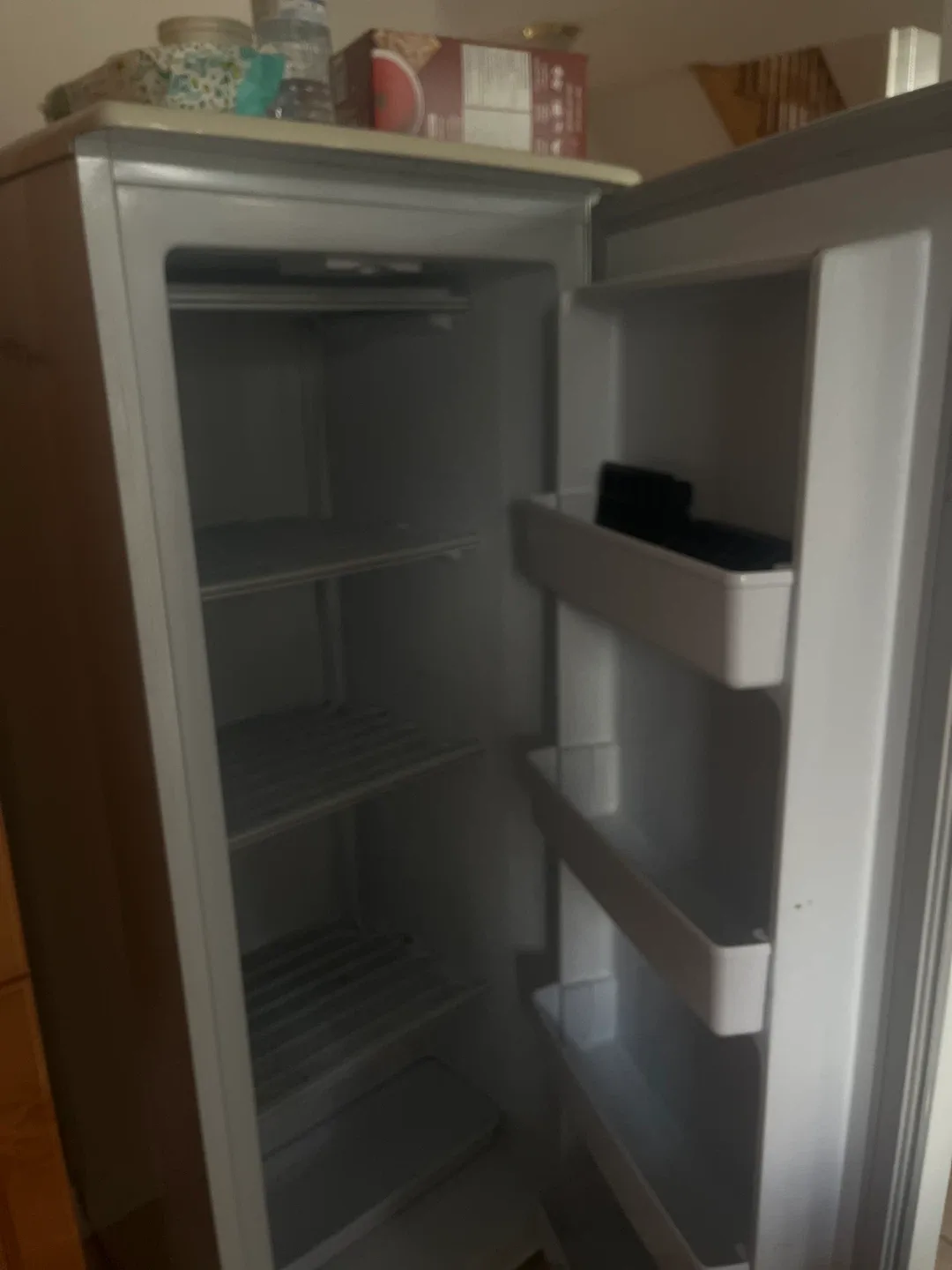 Danby Designer Refrigerator - White image indicator(4)