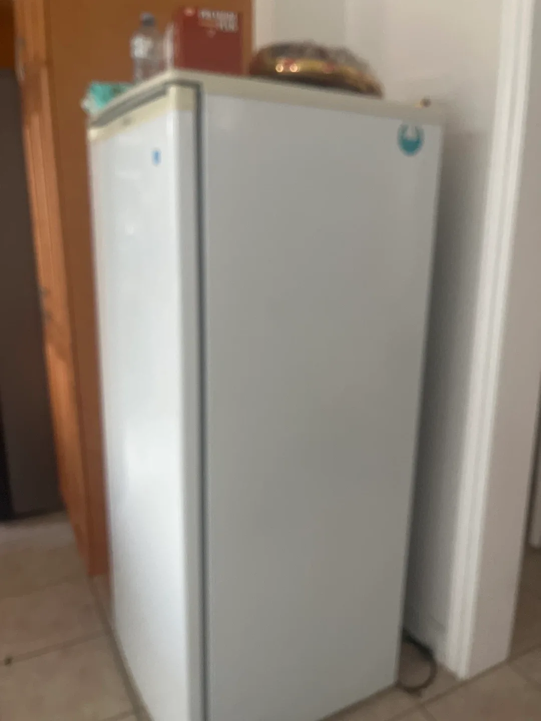 Danby Designer Refrigerator - White image indicator(2)