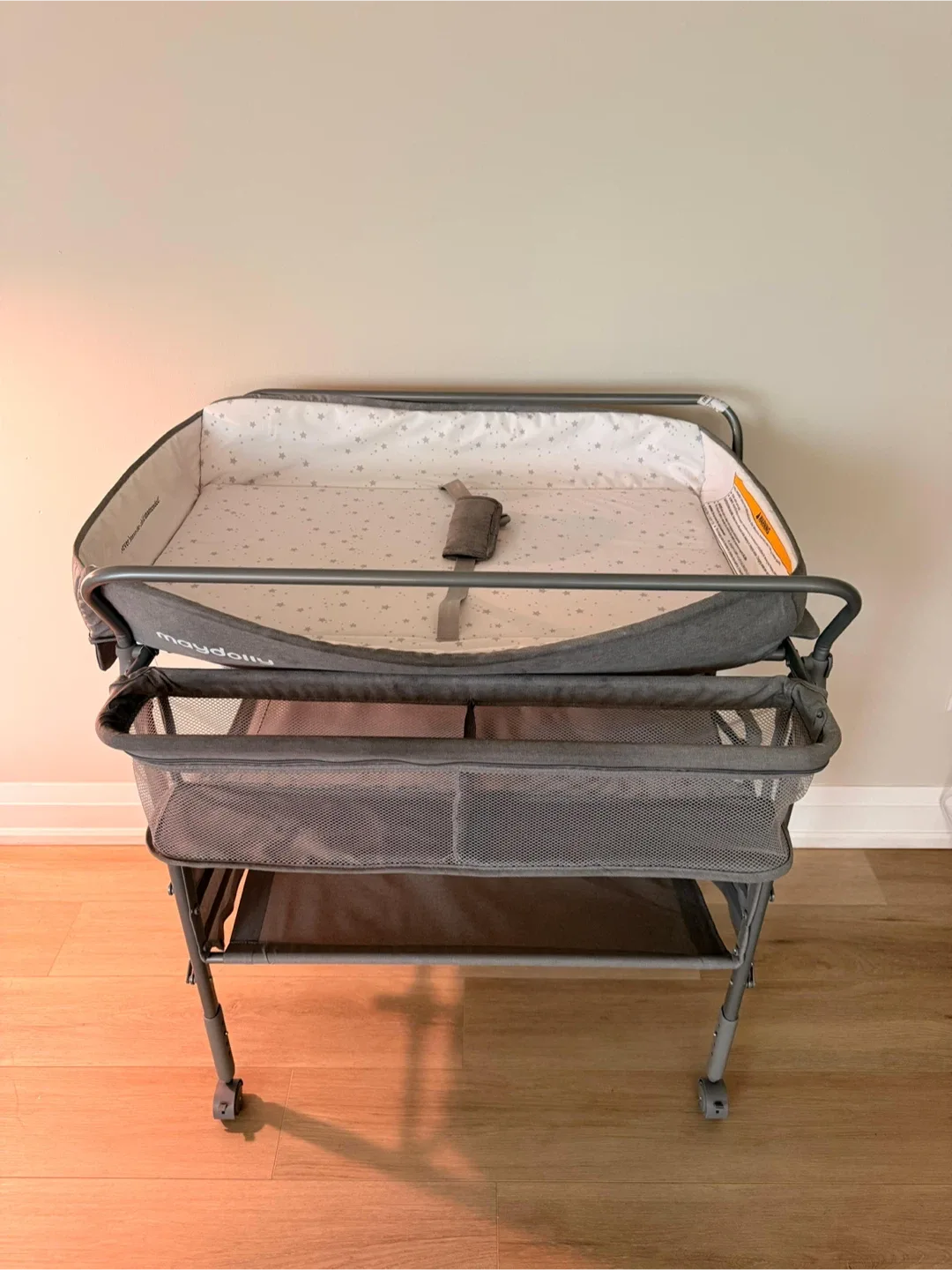 Maydolly Baby Changing Table