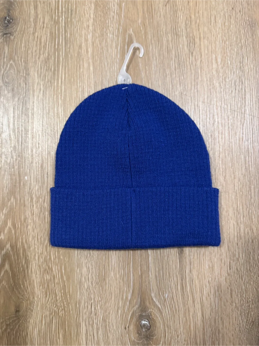 GAP Dark Blue Adult Beanie image indicator(2)