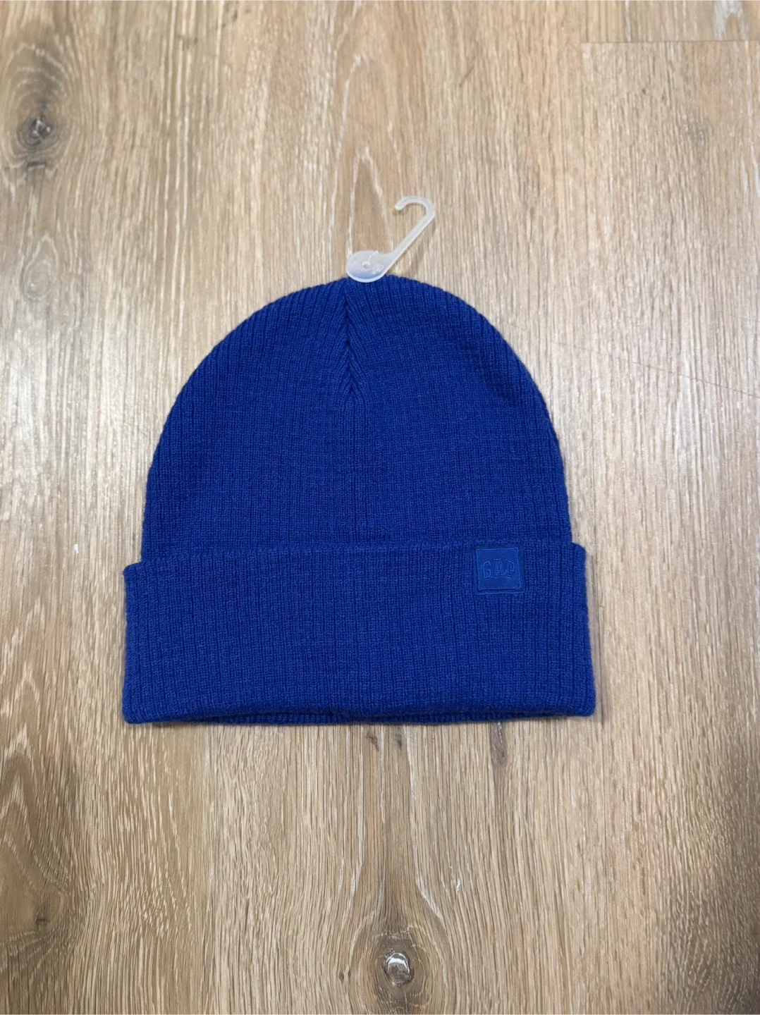 GAP Dark Blue Adult Beanie