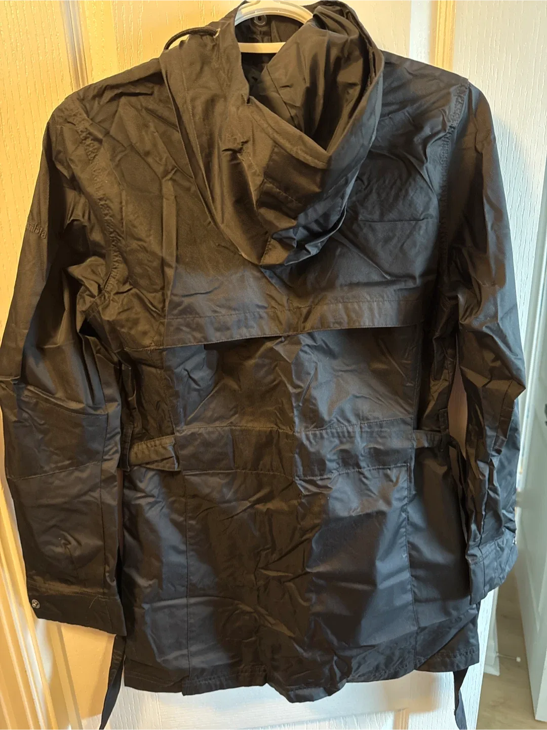 Columbia Windbreaker - Size XS image indicator(2)