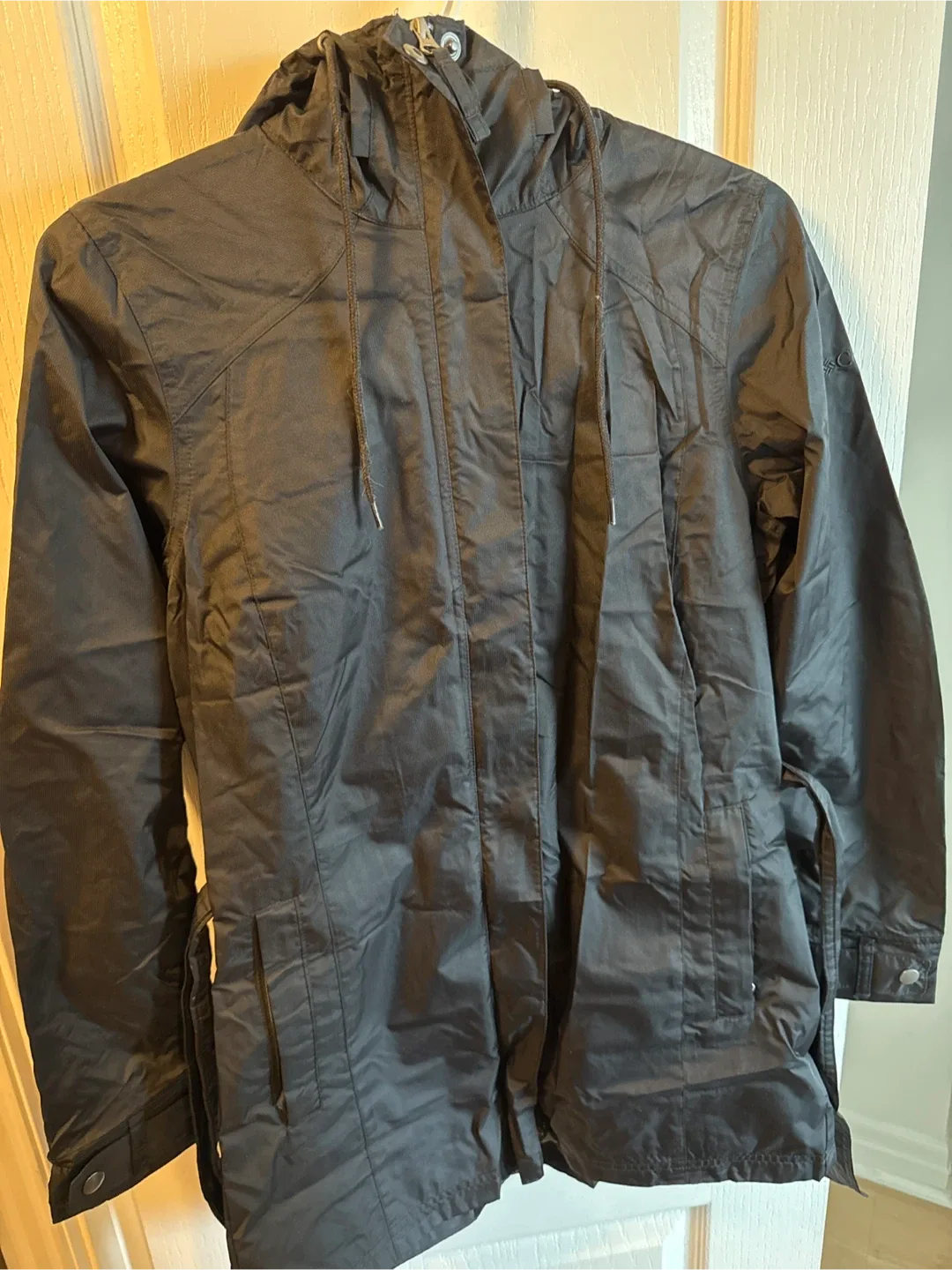 Columbia Windbreaker - Size XS