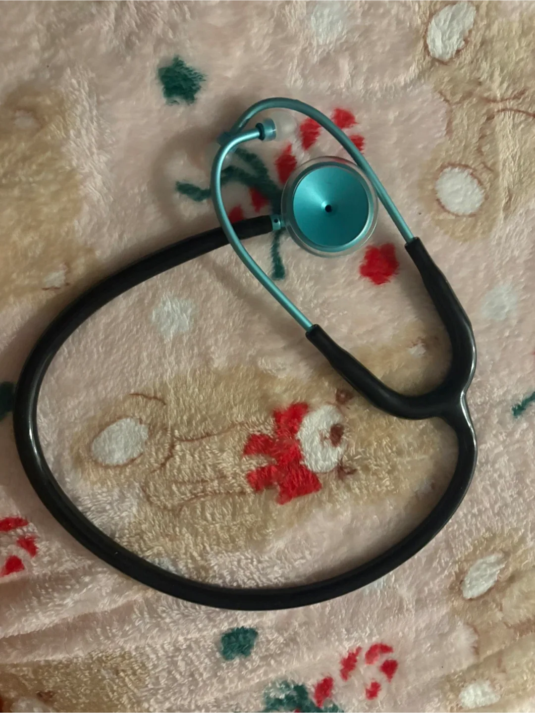 McKesson Blood Pressure Monitor & Stethoscope image indicator(3)