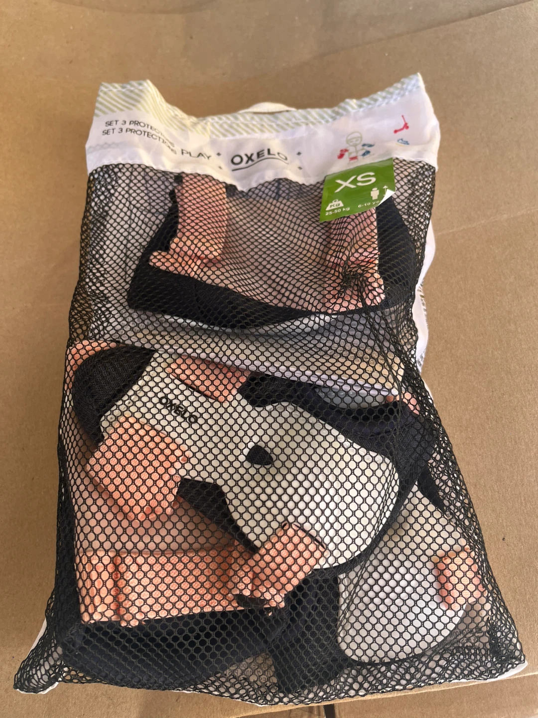 Kids protective gear - photo 2