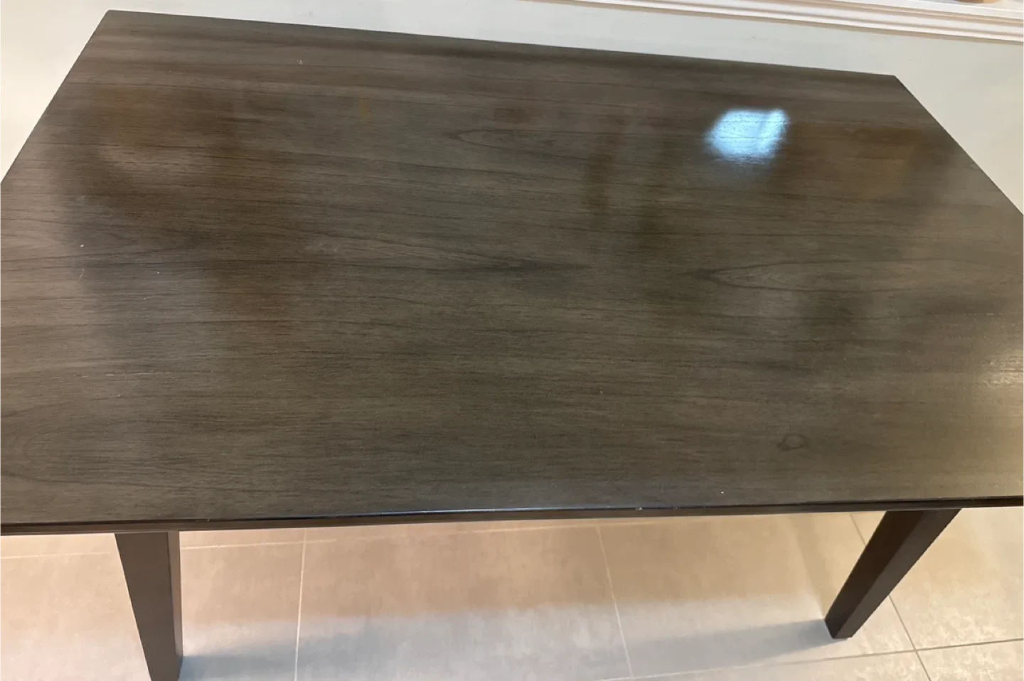 Dining Table with 4 Chairs - The Brick image indicator(5)