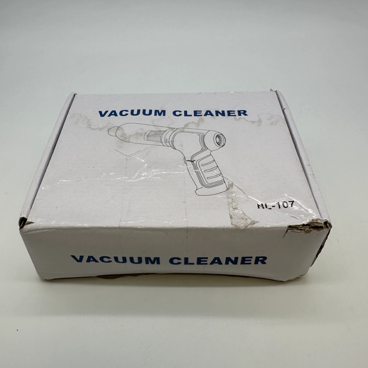 Portable Handheld Vaccum Cleaner