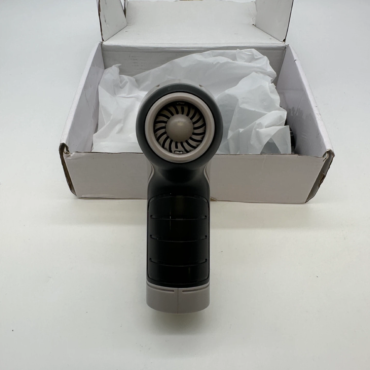 Portable Handheld Vaccum Cleaner - photo 3