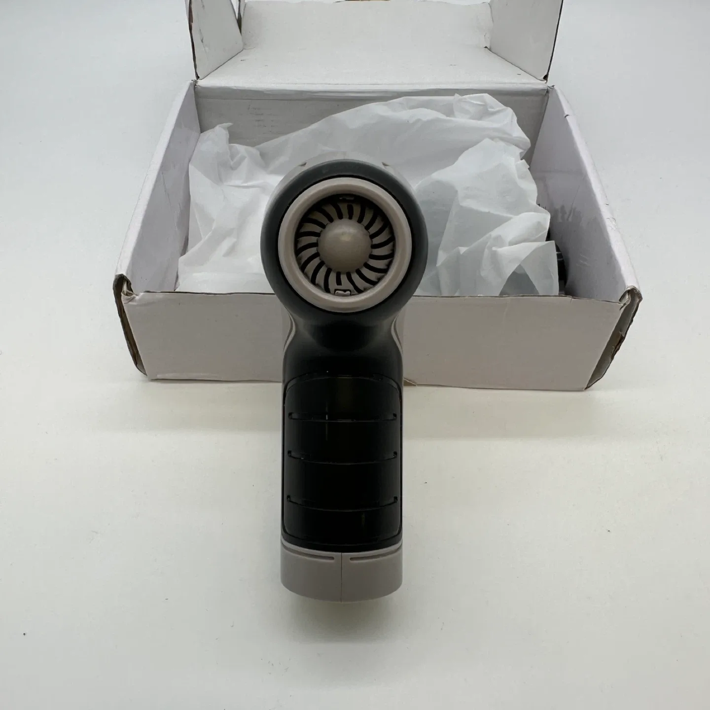 Portable Handheld Vaccum Cleaner image indicator(3)