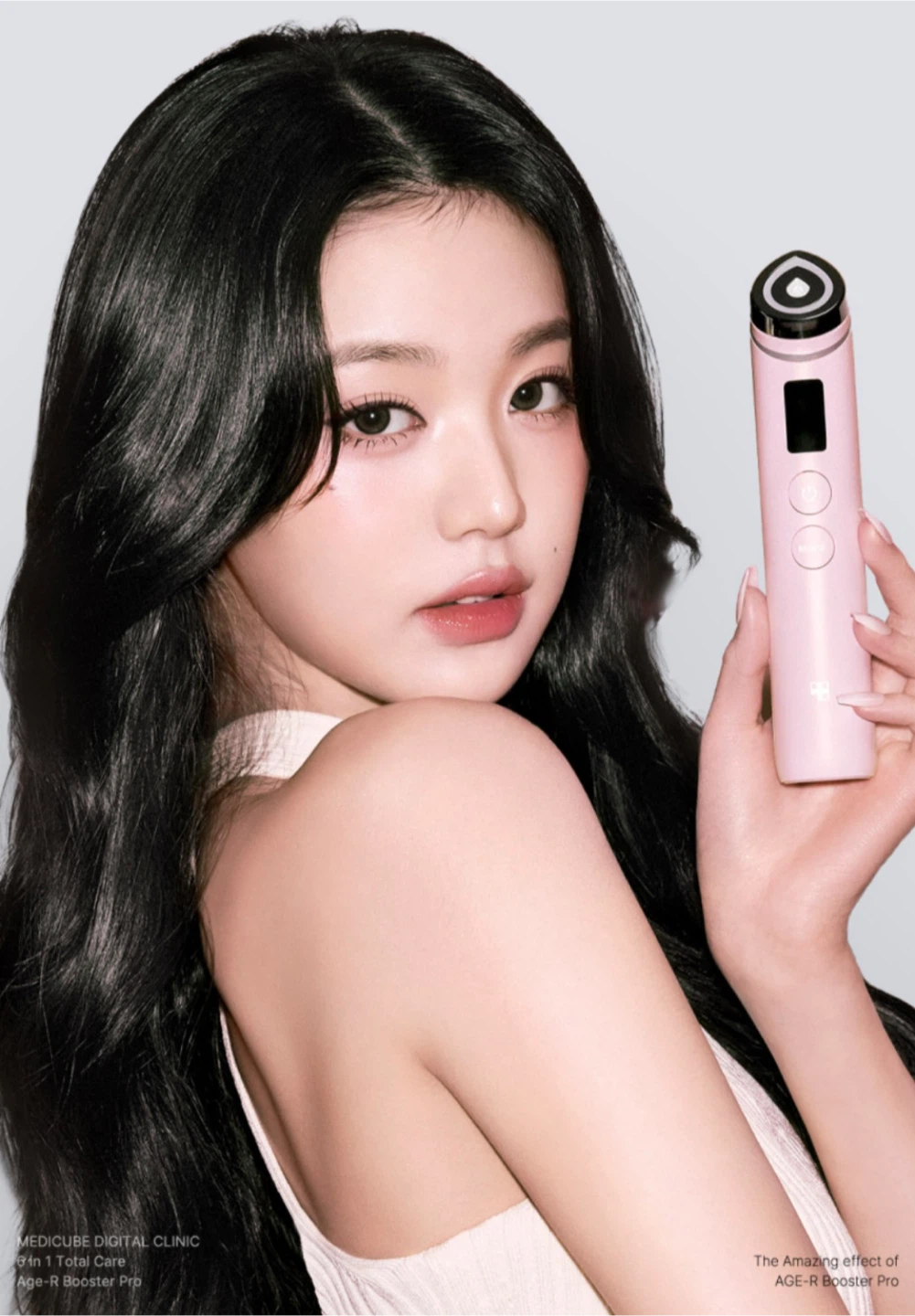 Medicube Age-R Booster Pro - Pink - photo 4