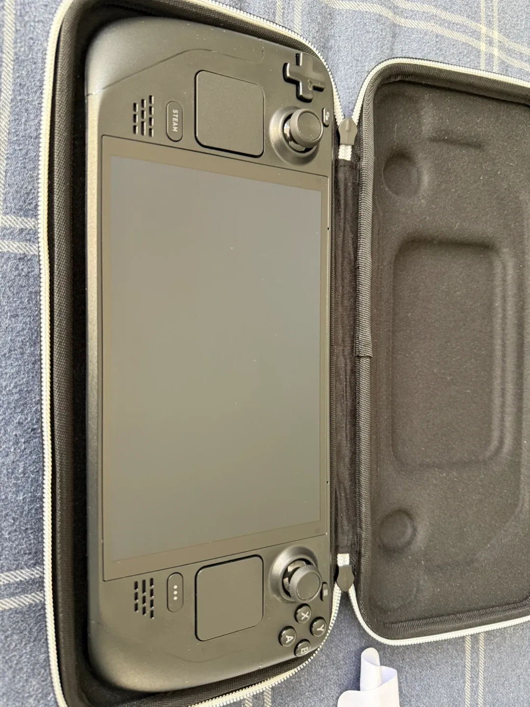 Steam Deck Handheld Game Oled 1TB image indicator(2)