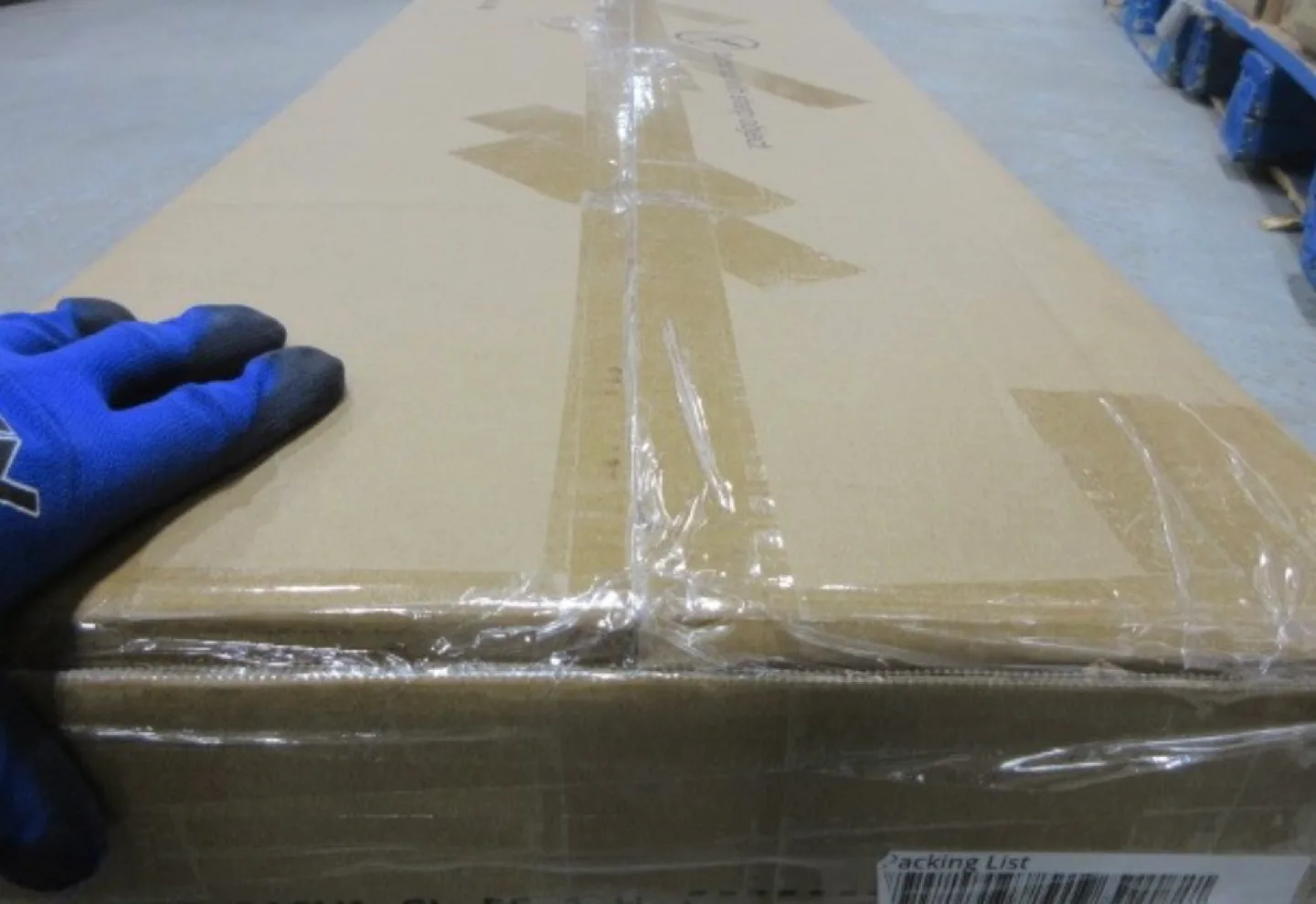 White dresser with built-in charging station image indicator(6)