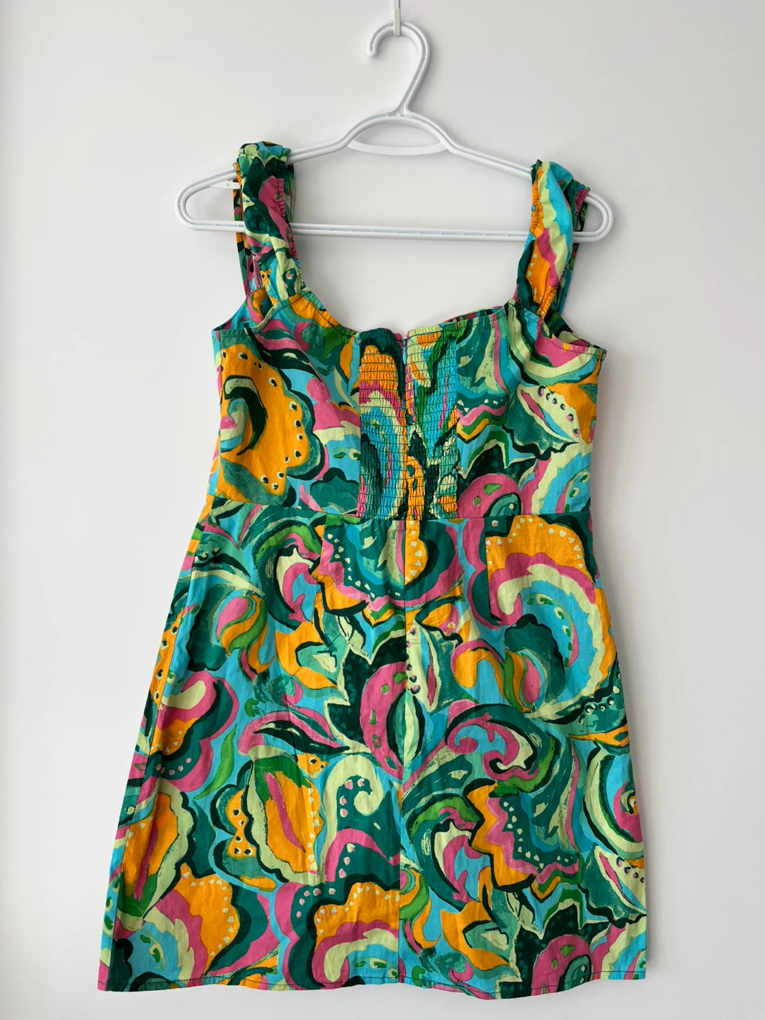 Mango Mini Dress - Size M, new with tags - photo 2