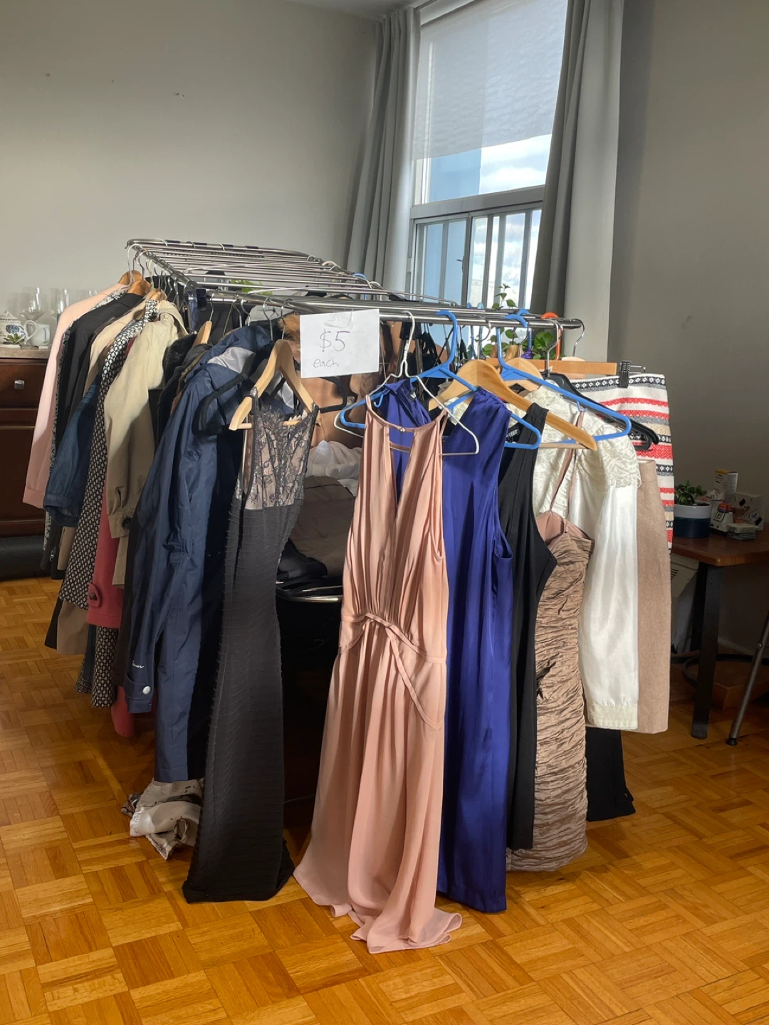 Dresses - $5 Each!