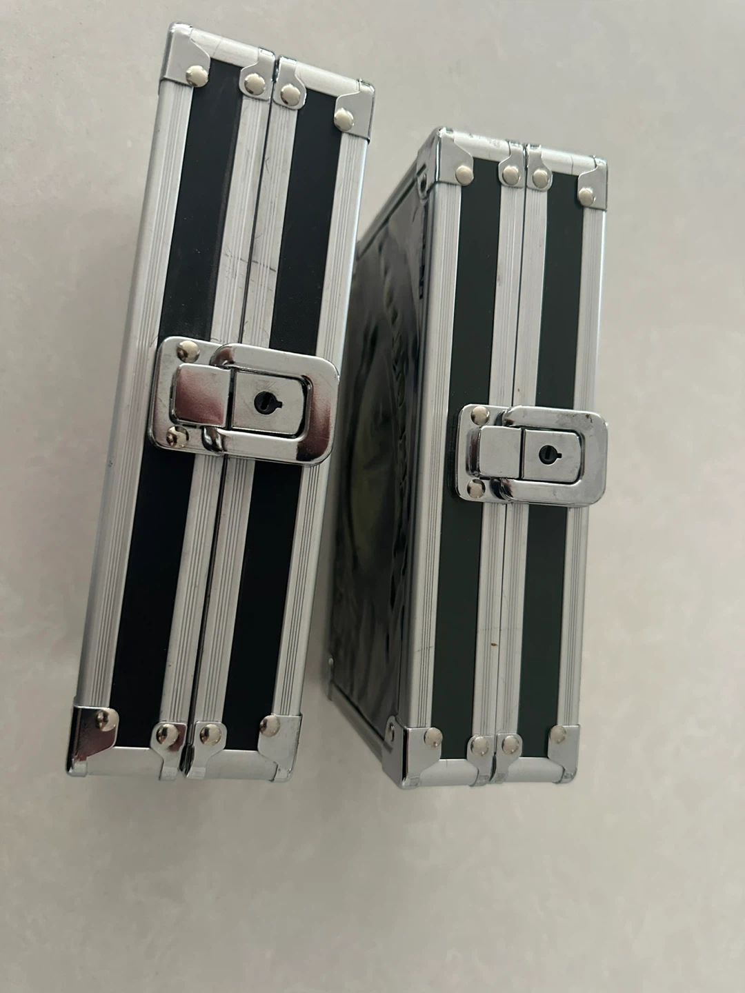 Vaultz pencil cases $10 for both - photo 3