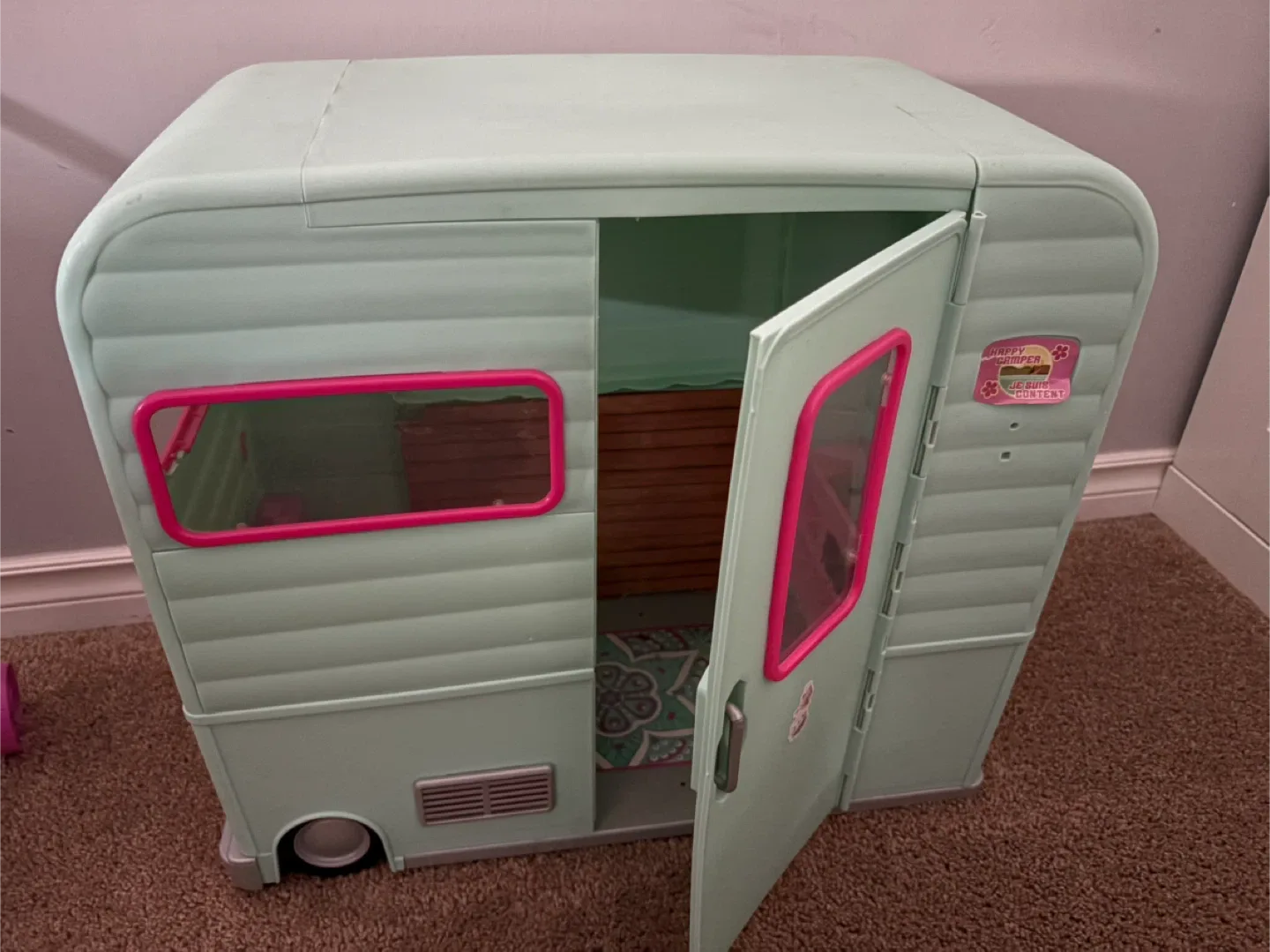 Our Generation Camper image indicator(5)