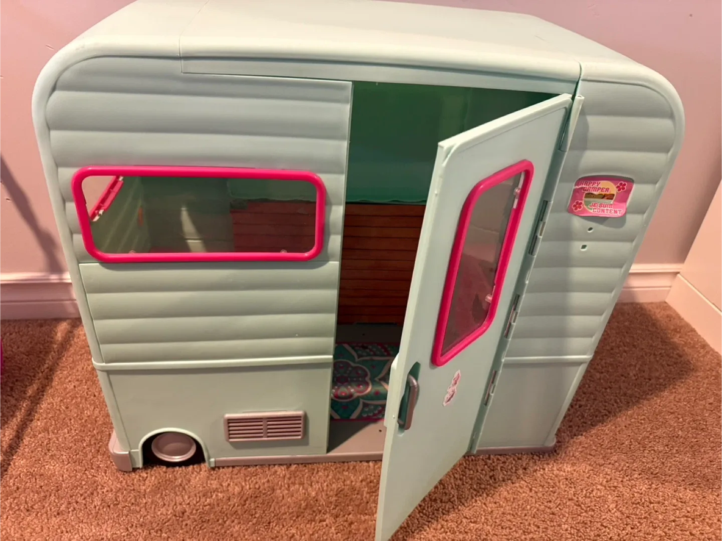 Our Generation Camper image indicator(6)