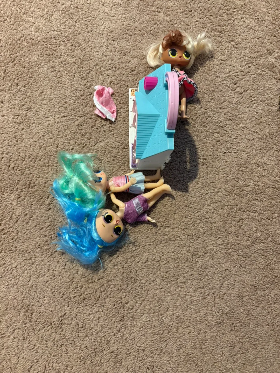 Our Generation Camper image indicator(3)