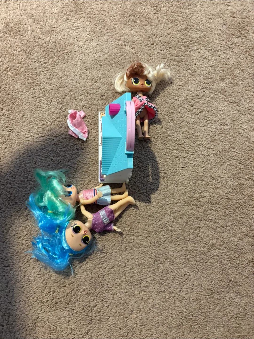 Our Generation Camper image indicator(4)