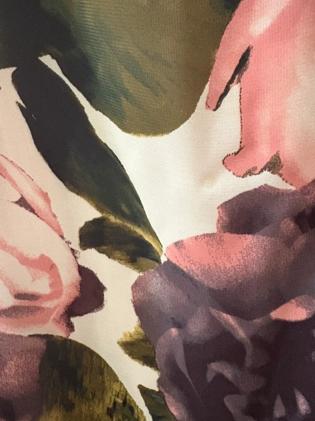 Laura Petites Floral Dress - Size 12P image indicator(6)