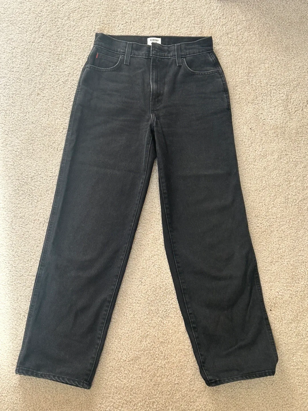 Sunday Best Denim Jeans