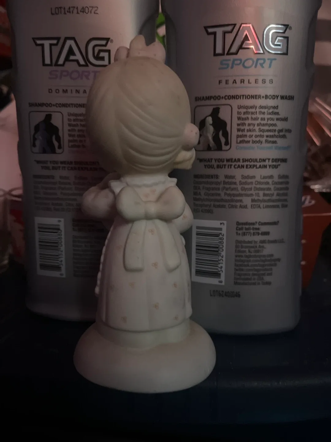 Precious Moments Figurine - Birds of a Feather image indicator(2)