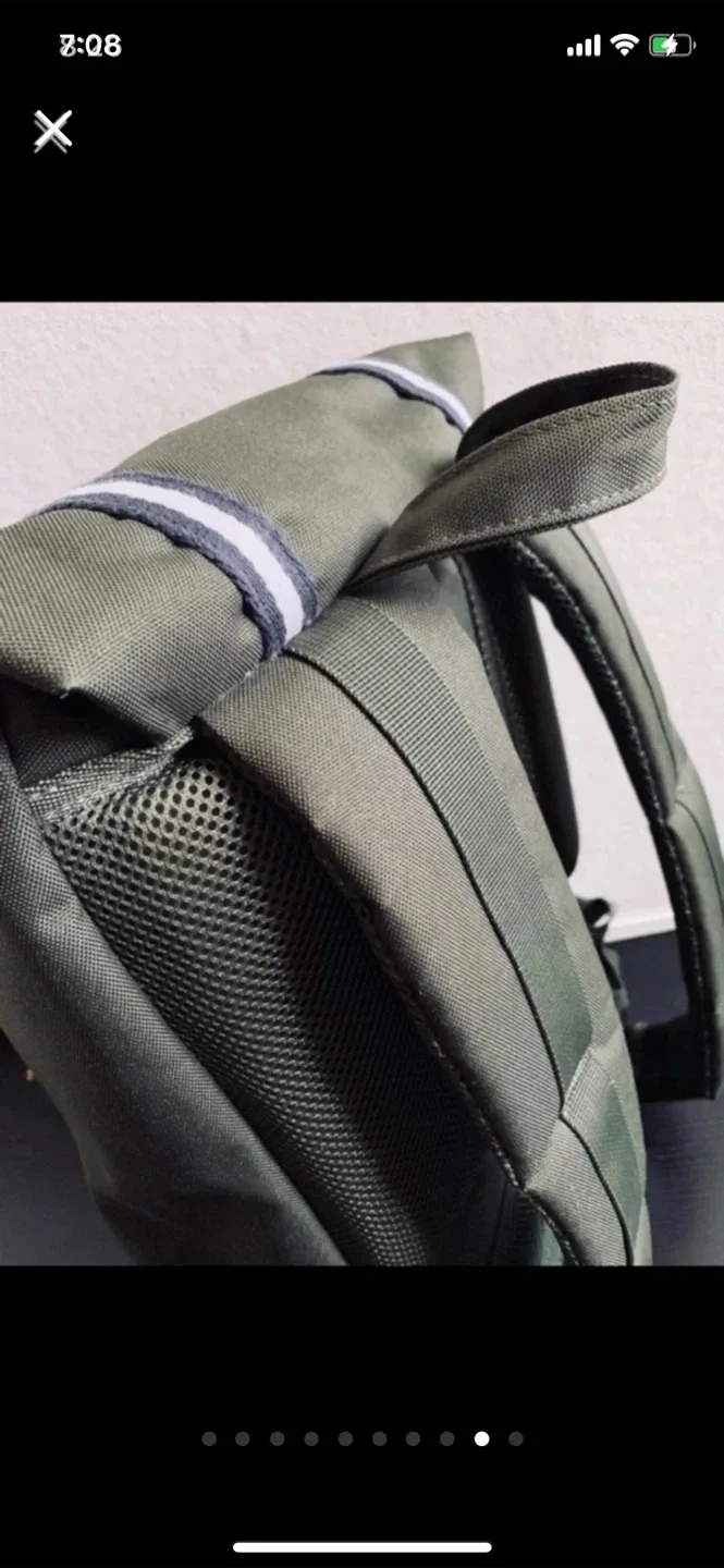 Herschel Supply Co. Little America Backpack-25L image indicator(6)