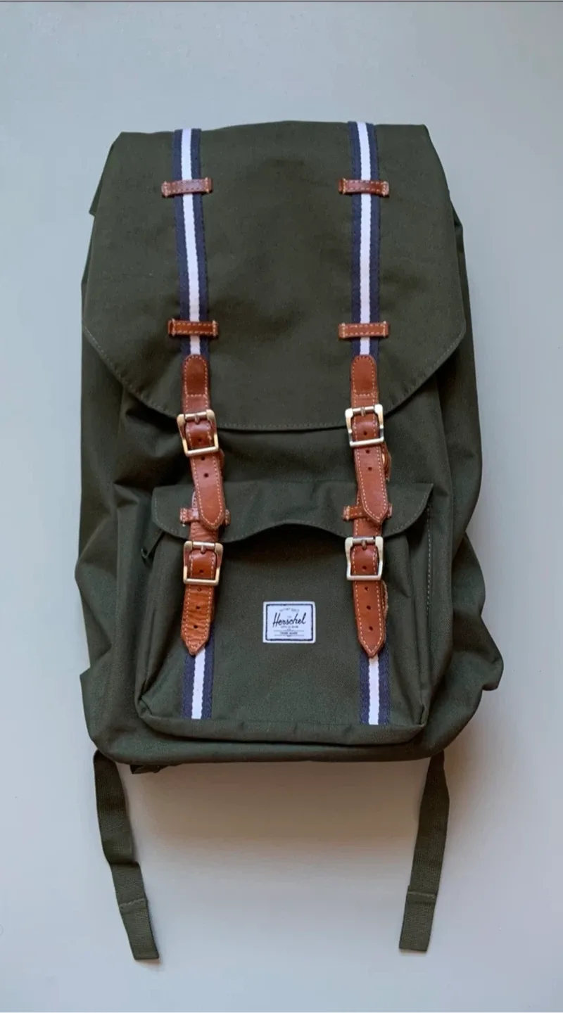 Herschel Supply Co. Little America Backpack-25L image indicator(3)