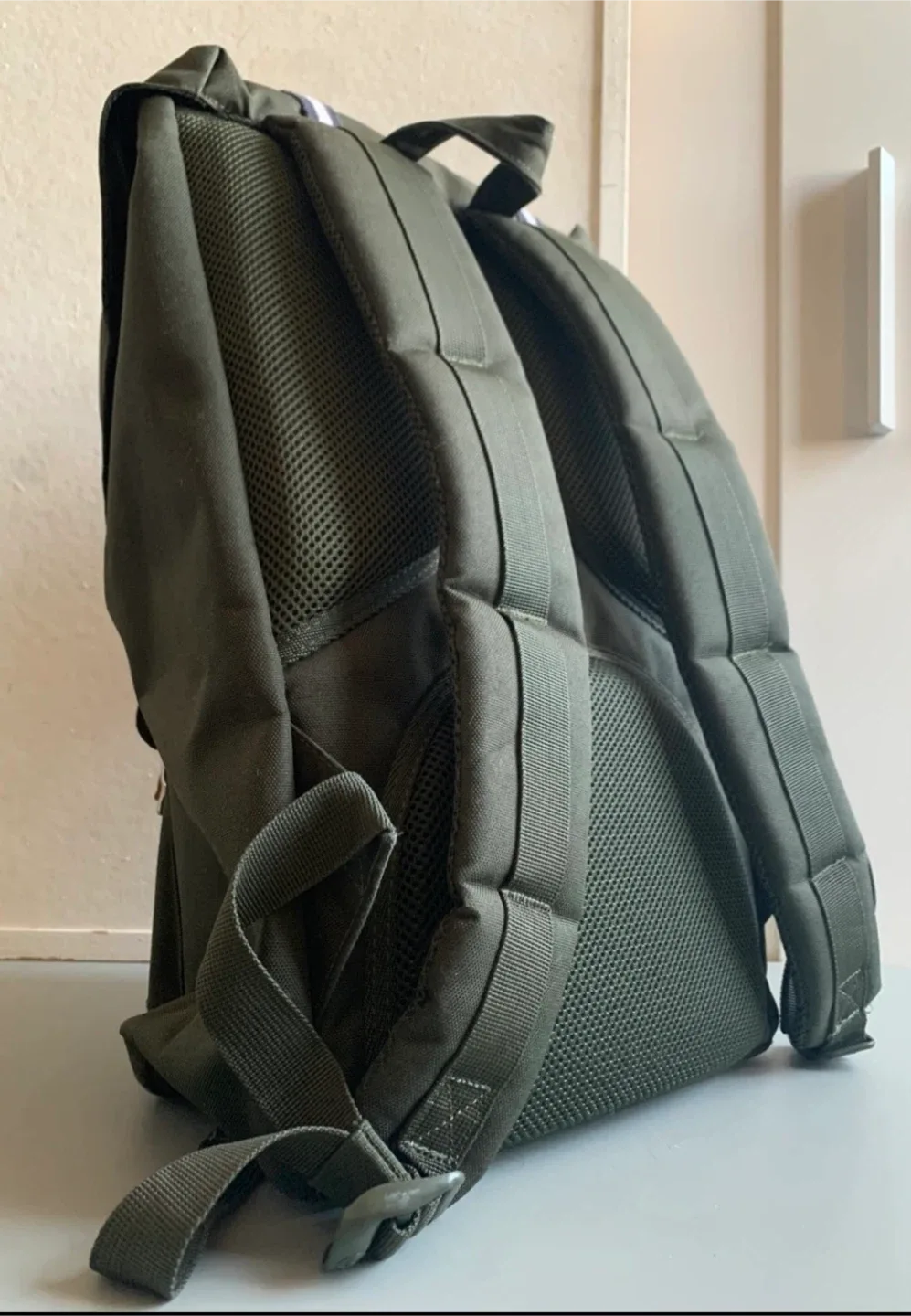 Herschel Supply Co. Little America Backpack-25L image indicator(2)