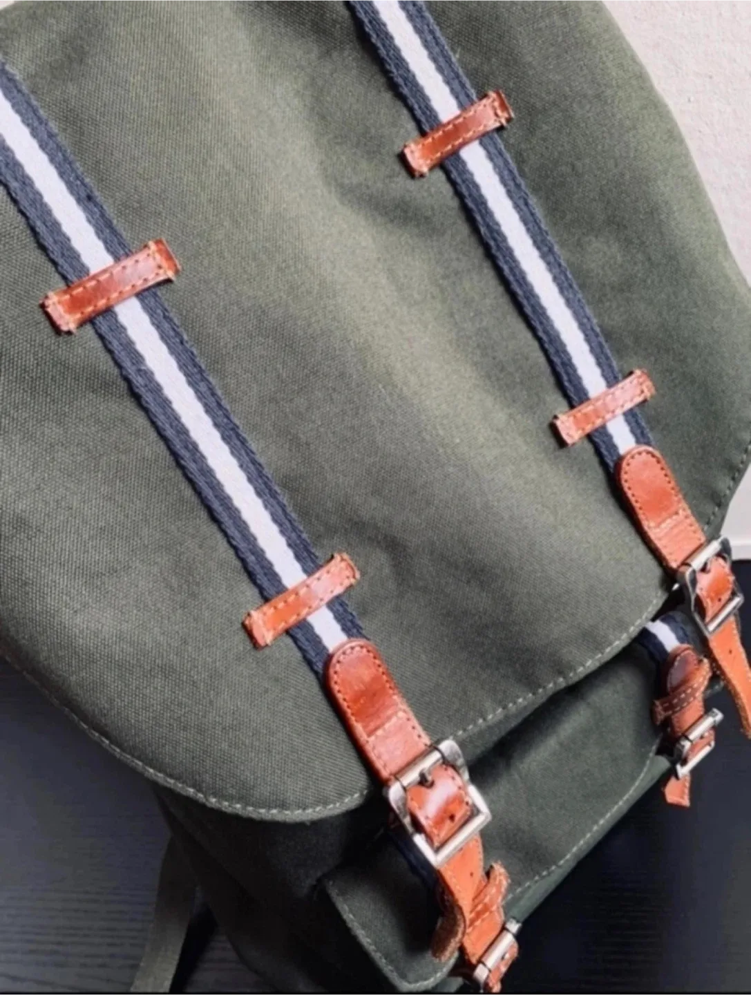 Herschel Supply Co. Little America Backpack-25L image indicator(5)