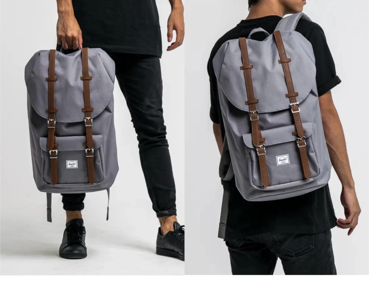 Herschel Supply Co. Little America Backpack-25L image indicator(10)