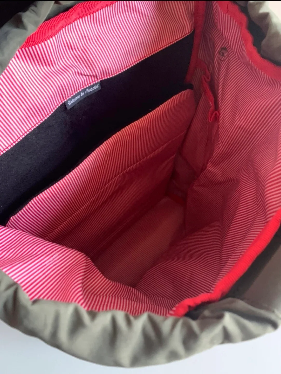 Herschel Supply Co. Little America Backpack-25L image indicator(9)