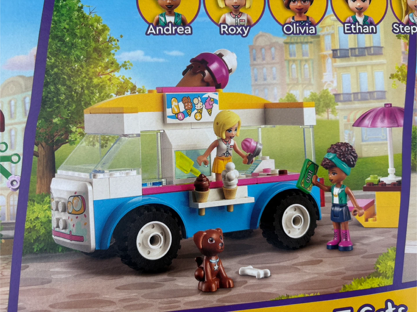 New in box LEGO Friends 66773 Value Pack - photo 5