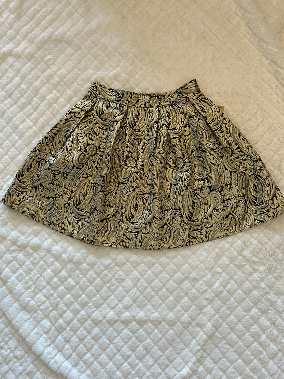 Akira Chicago Skirt Size M