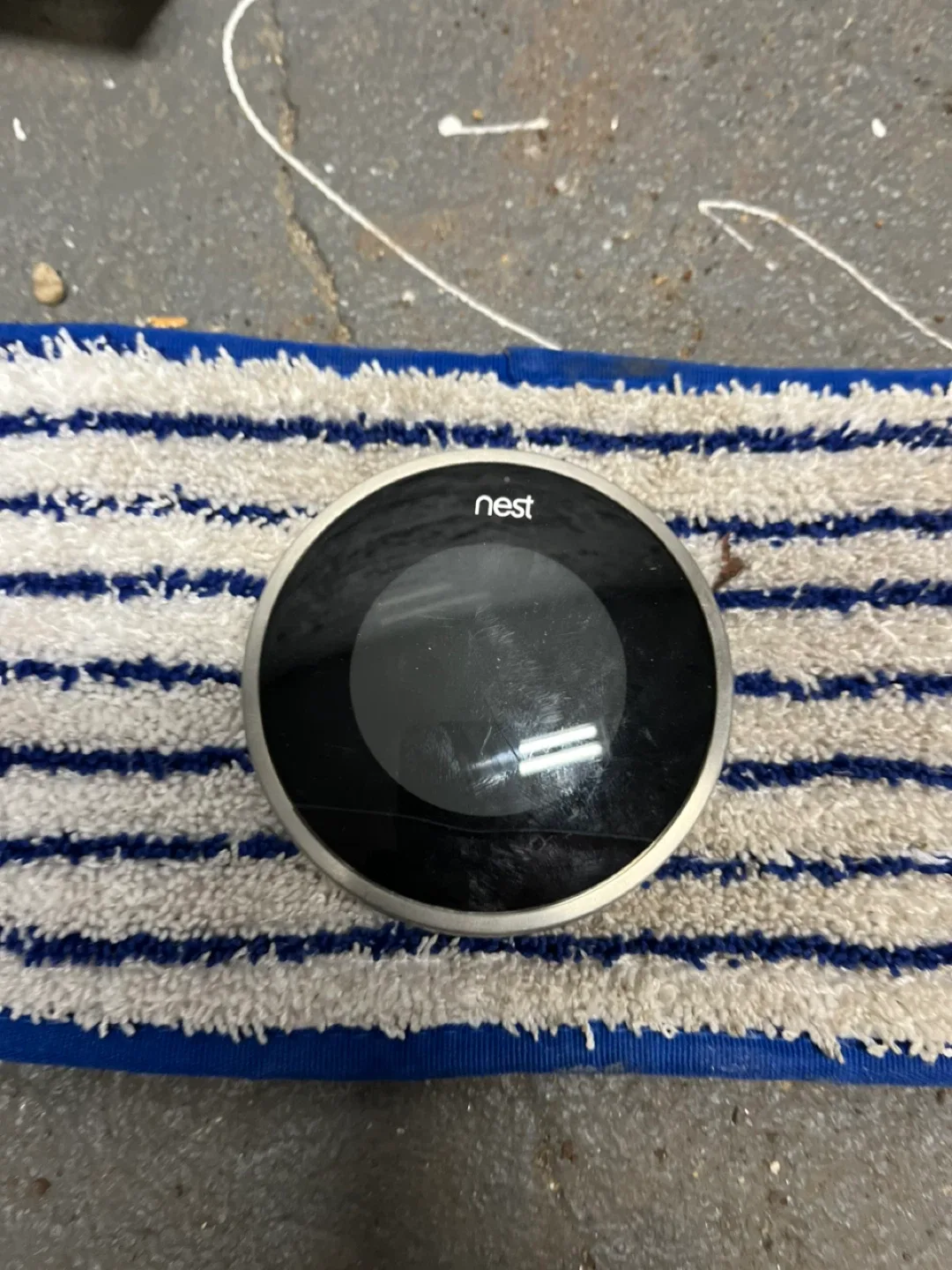 Nest Thermostat 3rd generation