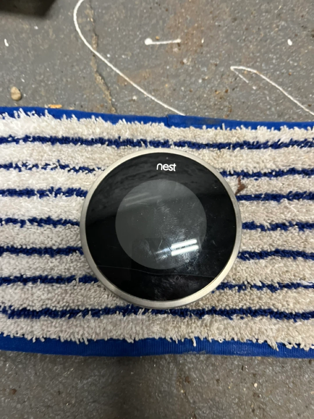 Nest Thermostat 3rd generation