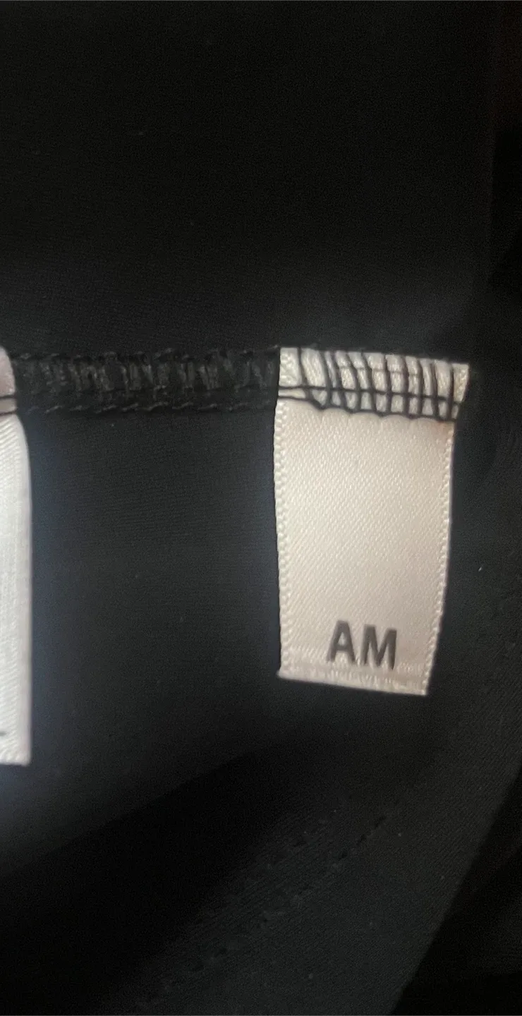 Hamilton’s Recital Dance/Gymnastics/ Acro Yoga Leotard image indicator(4)