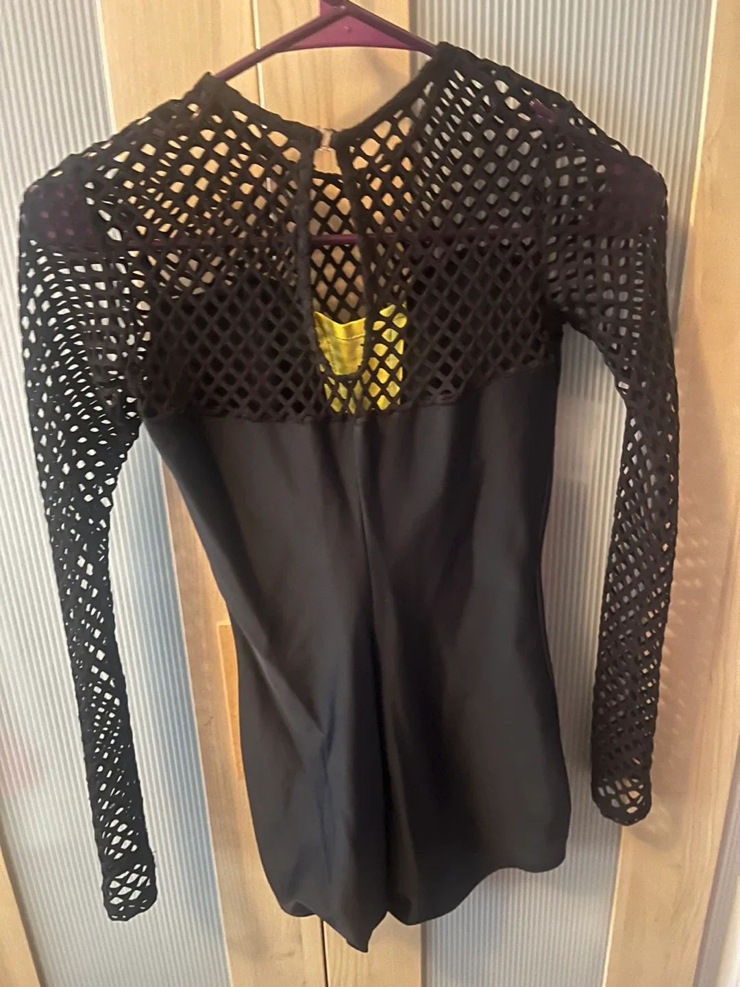 Hamilton’s Recital Dance/Gymnastics/ Acro Yoga Leotard image indicator(2)