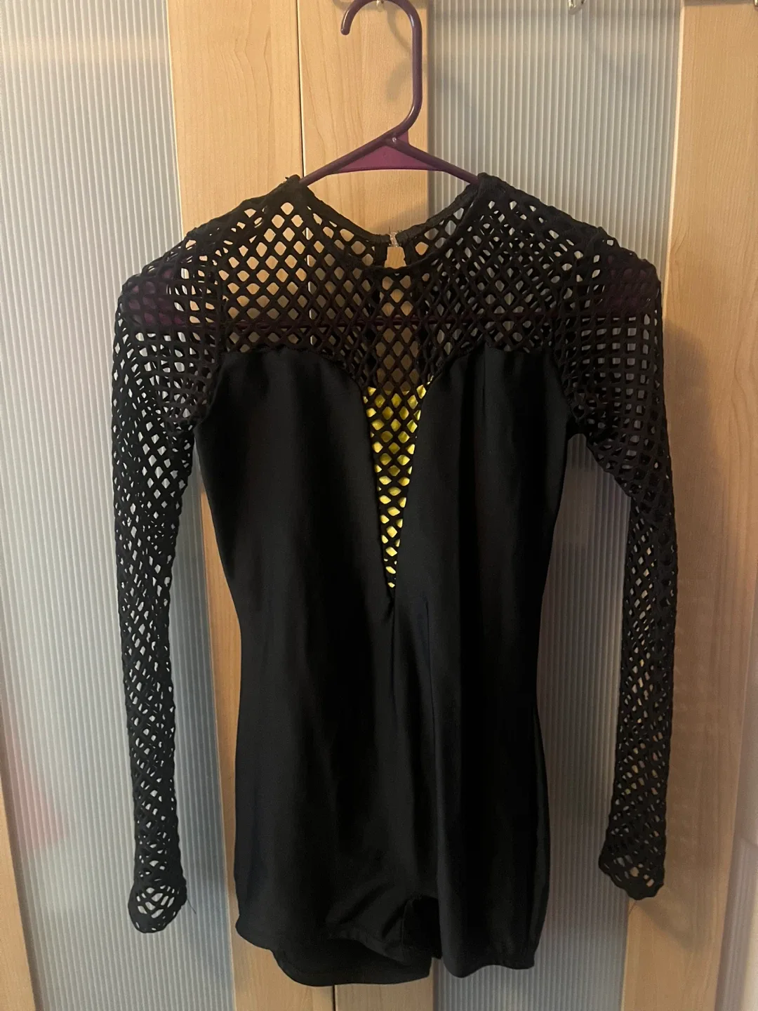 Hamilton’s Recital Dance/Gymnastics/ Acro Yoga Leotard