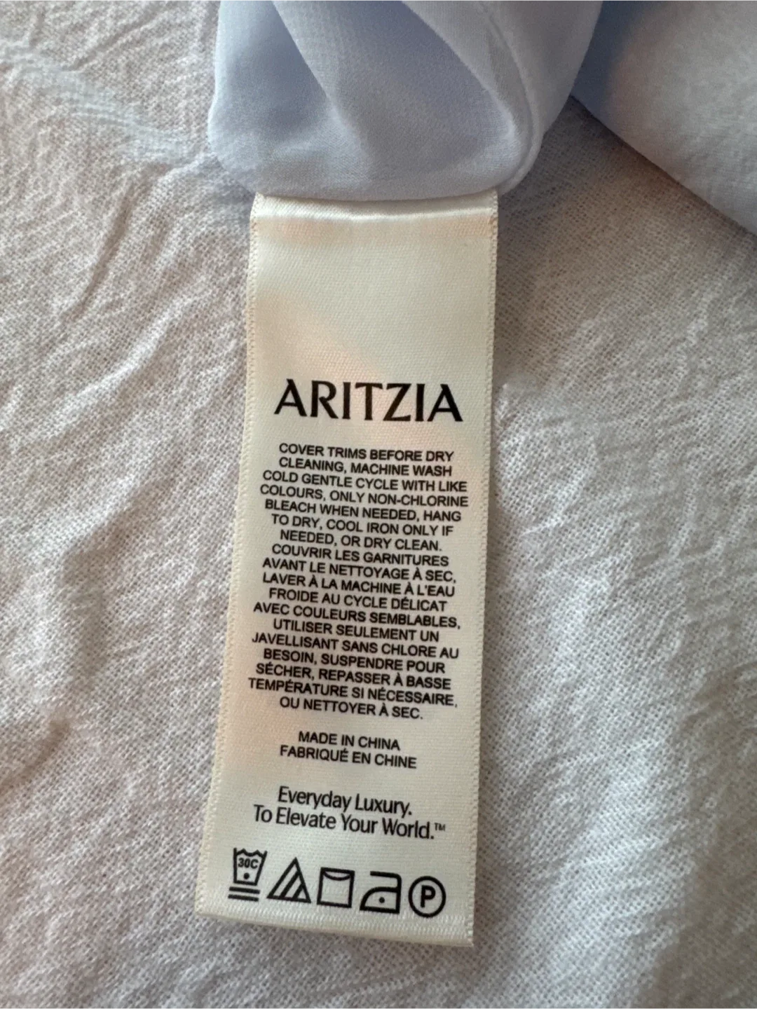 Aritzia Wilfred Dress - Size 2 image indicator(5)