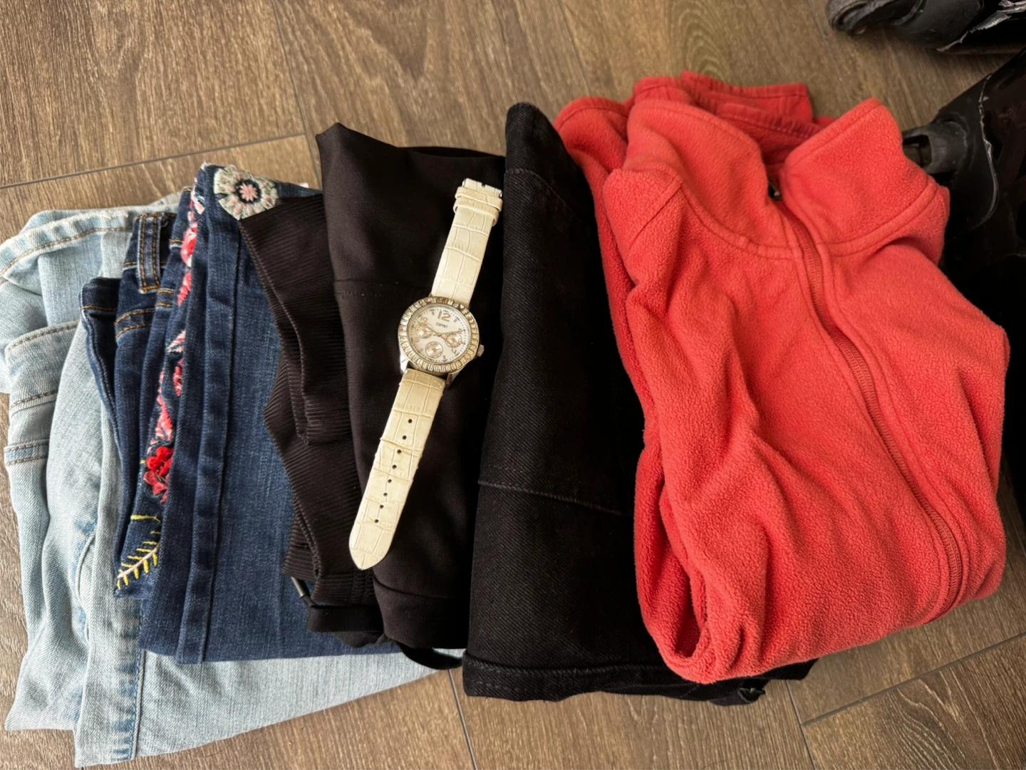 Preloved- Clothing Bundle for Sale – Only $25!