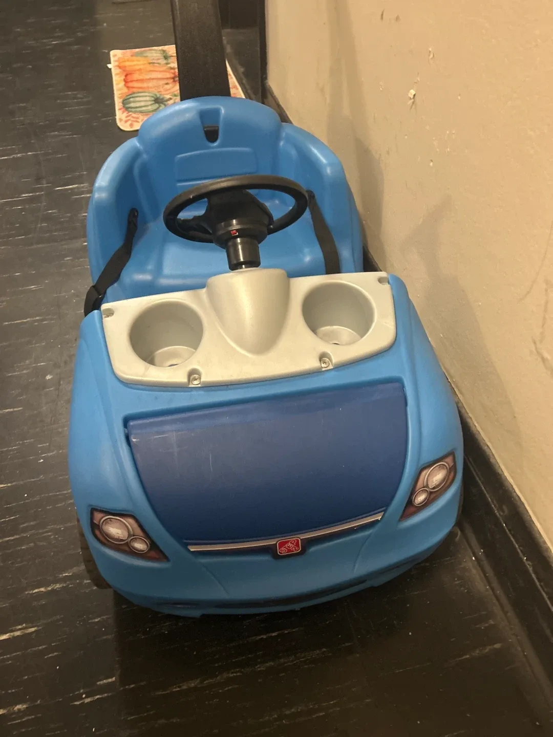 Step2 Whisper Ride Touring Wagon image indicator(2)