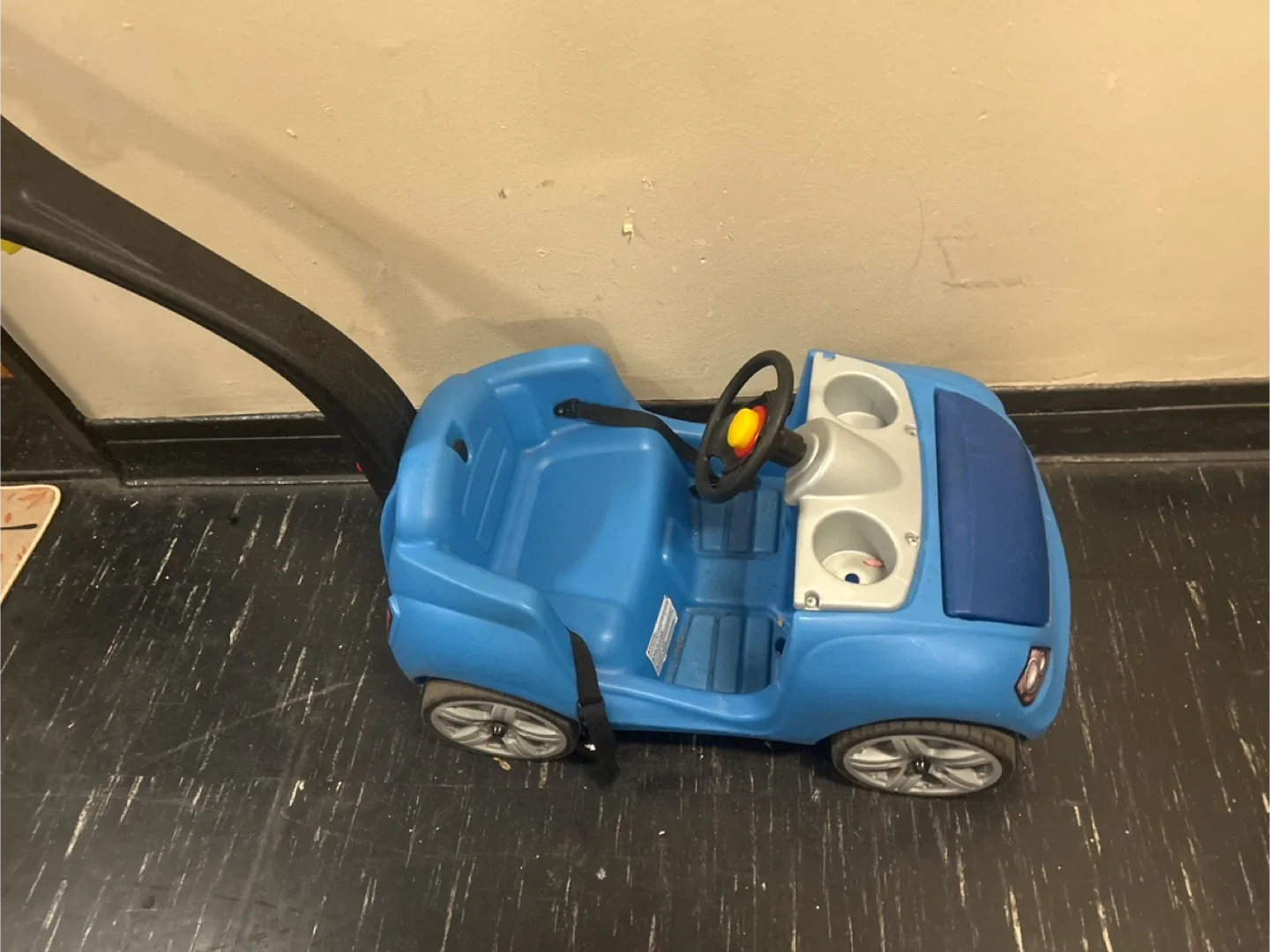 Step2 Whisper Ride Touring Wagon