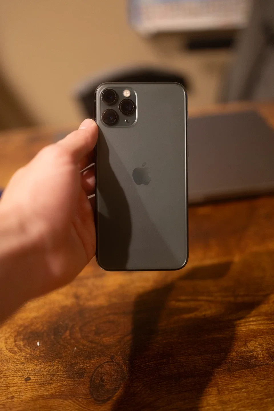iPhone 11 Pro