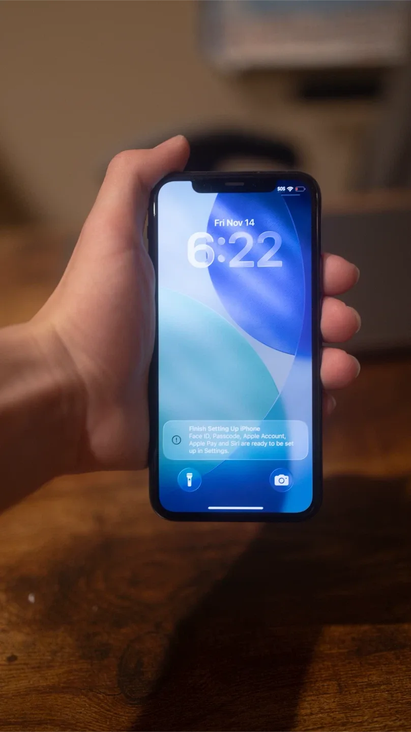 iPhone 11 Pro image indicator(2)