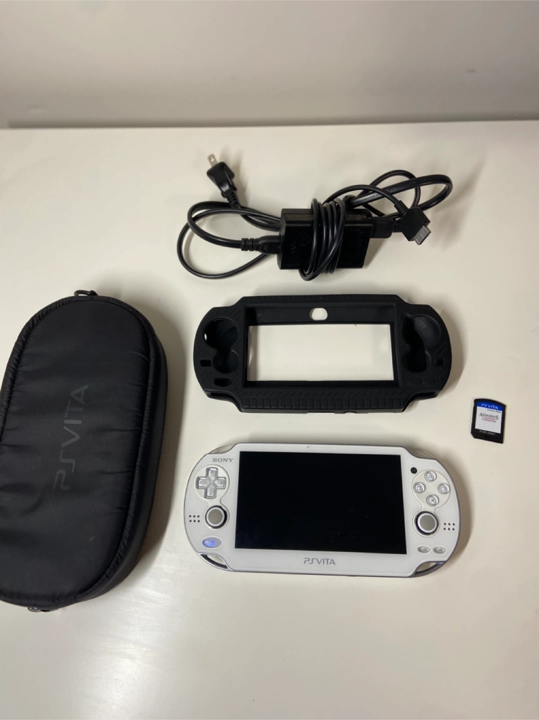 Modded PS Vita 1000 - 512GB Storage